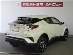 C-HR HV G