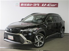 カローラクロス HV Z