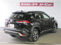 カローラクロス HV Z