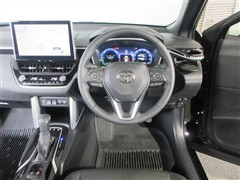 カローラクロス HV Z