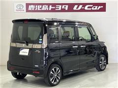 スペーシアHV カスタム Zターボ