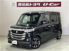 スペーシアHV カスタム Zターボ