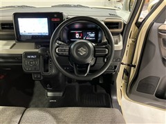 スペーシア ハイブリッド X