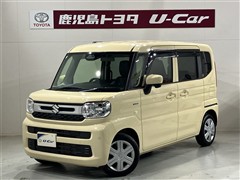 スペーシア ハイブリッド X