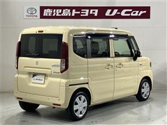 スペーシア ハイブリッド X