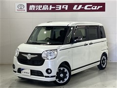 ムーヴキャンバス GブラリミSA3