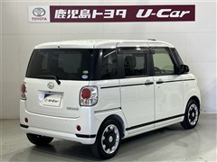 ムーヴキャンバス GブラリミSA3