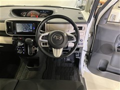 ムーヴキャンバス GブラリミSA3