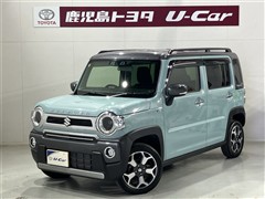 ハスラー HV Jスタイル2