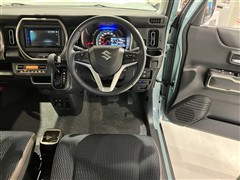 ハスラー HV Jスタイル2