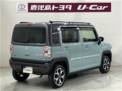 ハスラー HV Jスタイル2