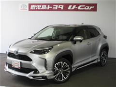 ヤリスクロス HV Z