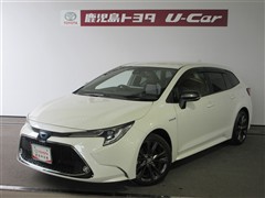 カローラツーリング HV WxB