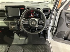 スペーシア ギアHV XZ