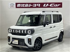 スペーシア ギアHV XZ