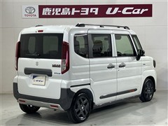 スペーシア ギアHV XZ