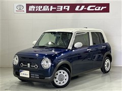 アルトラパン LC X