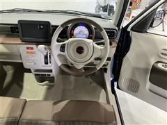 アルトラパン LC X