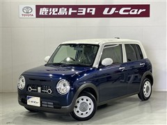 アルトラパン LC X