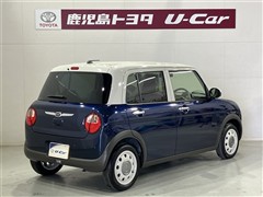 アルトラパン LC X