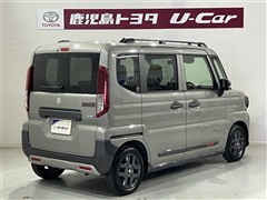 スペーシア ギアHV XZ