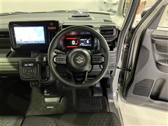 スペーシア ギアHV XZ