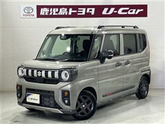 スペーシア ギアHV XZ