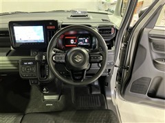 スペーシア ギアHV XZ