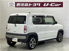 フレアクロスオーバー XS