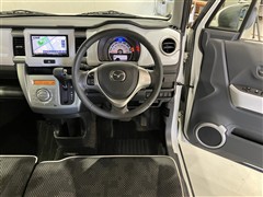 フレアクロスオーバー XS