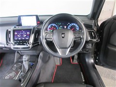 クラウンHV RS リミテッド