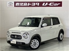 アルトラパン LC X