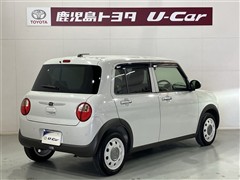 アルトラパン LC X