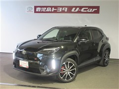 ヤリスクロス HV GR スポーツ