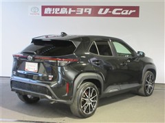 ヤリスクロス HV GR スポーツ