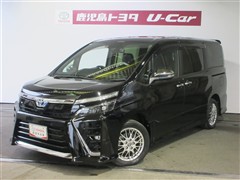 ヴォクシー HV ZS キラメキ3