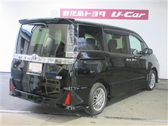 ヴォクシー HV ZS キラメキ3