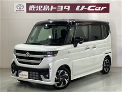 スズキ スペーシア カスタムHV XS