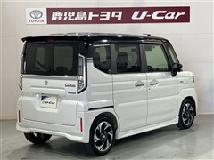 スペーシア カスタムHV XS