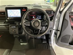 スペーシア カスタムHV XS