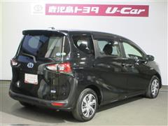 シエンタ HV G クエロ