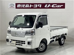 ハイゼットトラック エクストラ 4WD