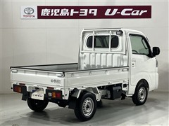 ハイゼットトラック エクストラ 4WD