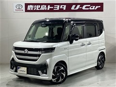 スズキ スペーシア カスタムHV XS