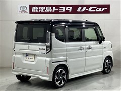 スペーシア カスタムHV XS