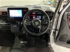 スペーシア カスタムHV XS