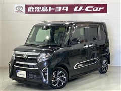 タントカスタムX スタイルセレクション