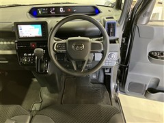 タントカスタムX スタイルセレクション