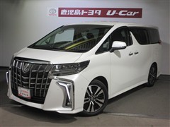 アルファード S Cパッケージ