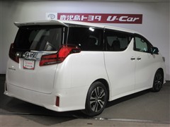 アルファード S Cパッケージ